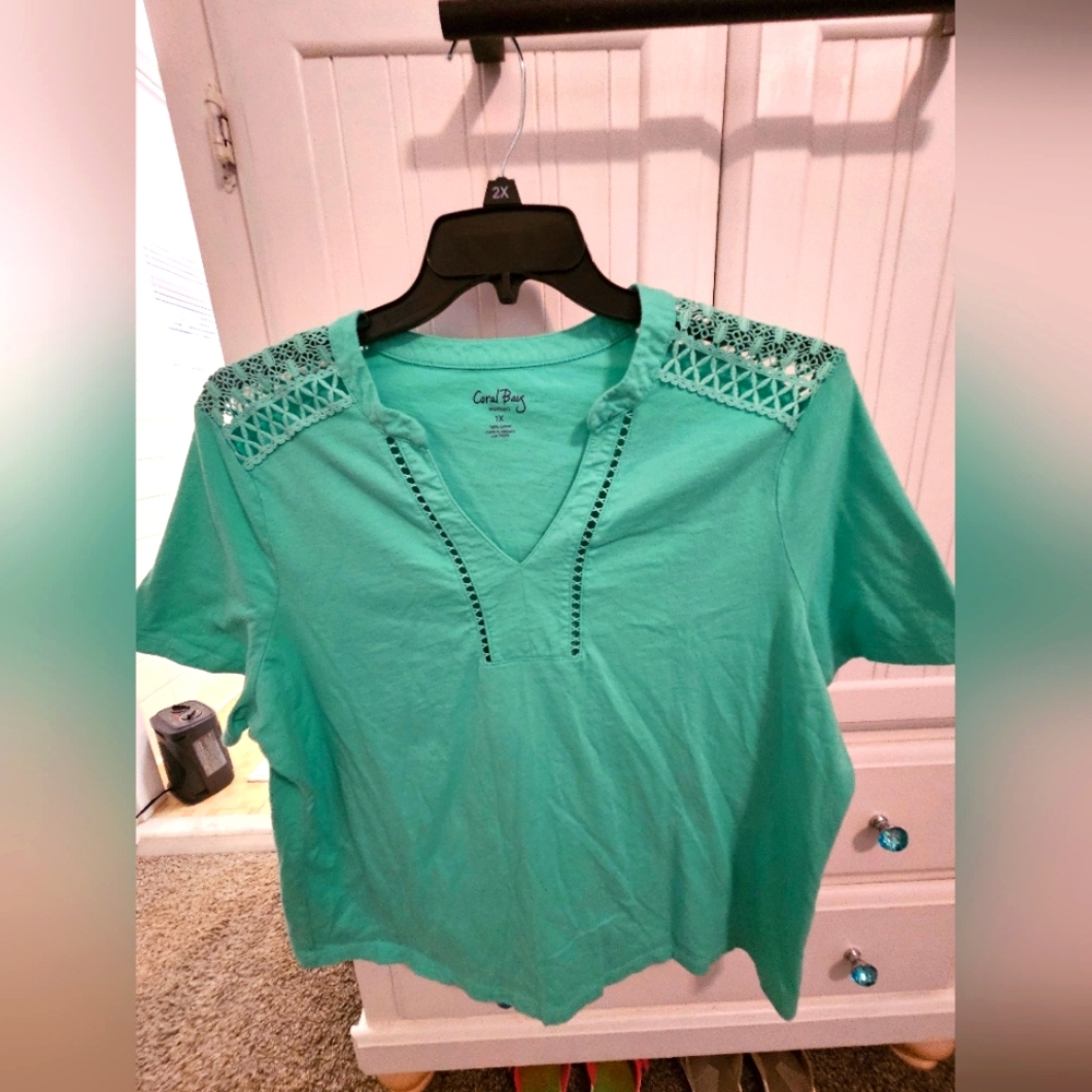 Casual shirt